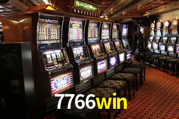 A Revolução dos Aplicativos de Jogos no 7766win