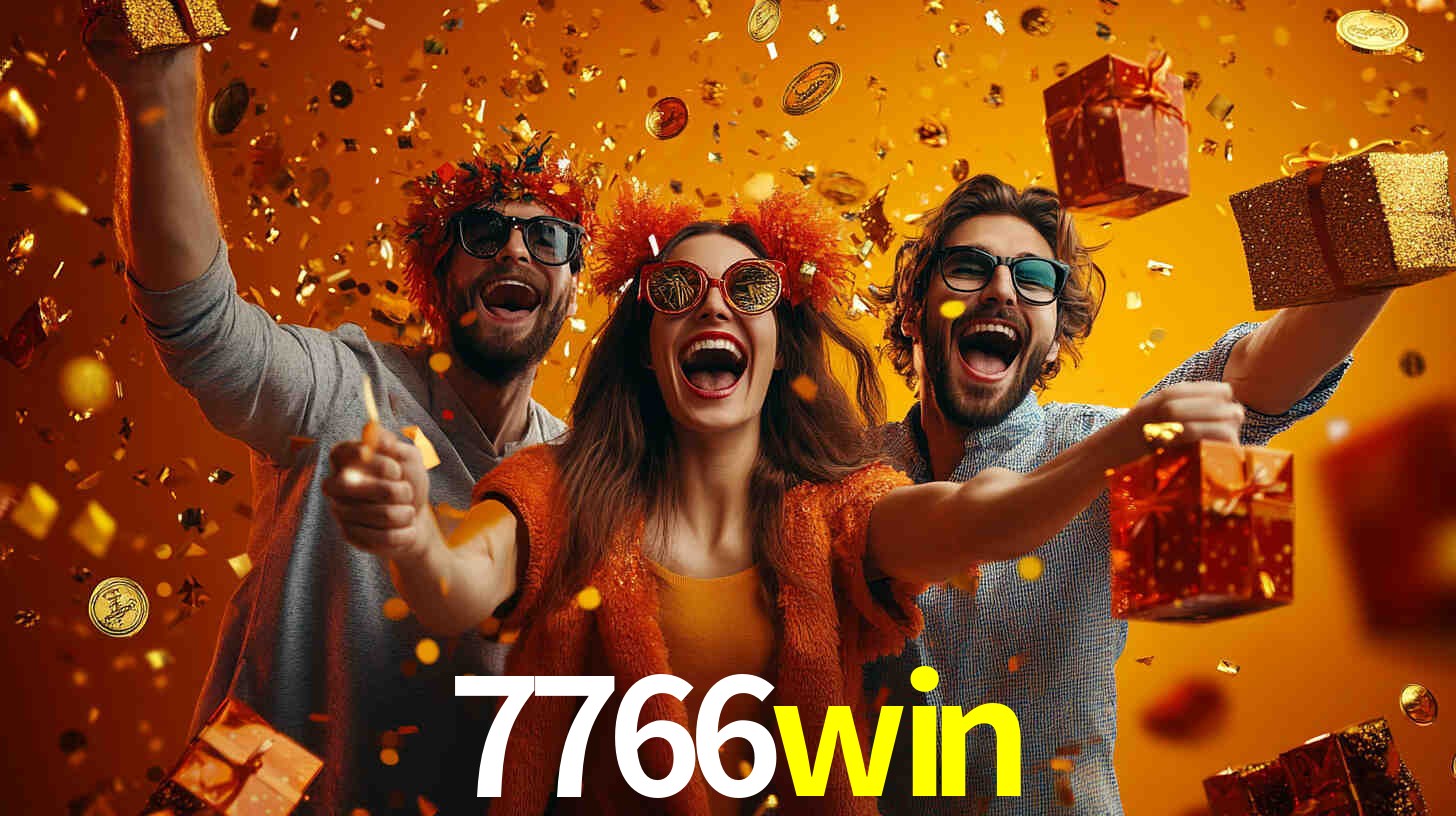 7766win: Seu Cassino Premiado com Pagamentos Rápidos