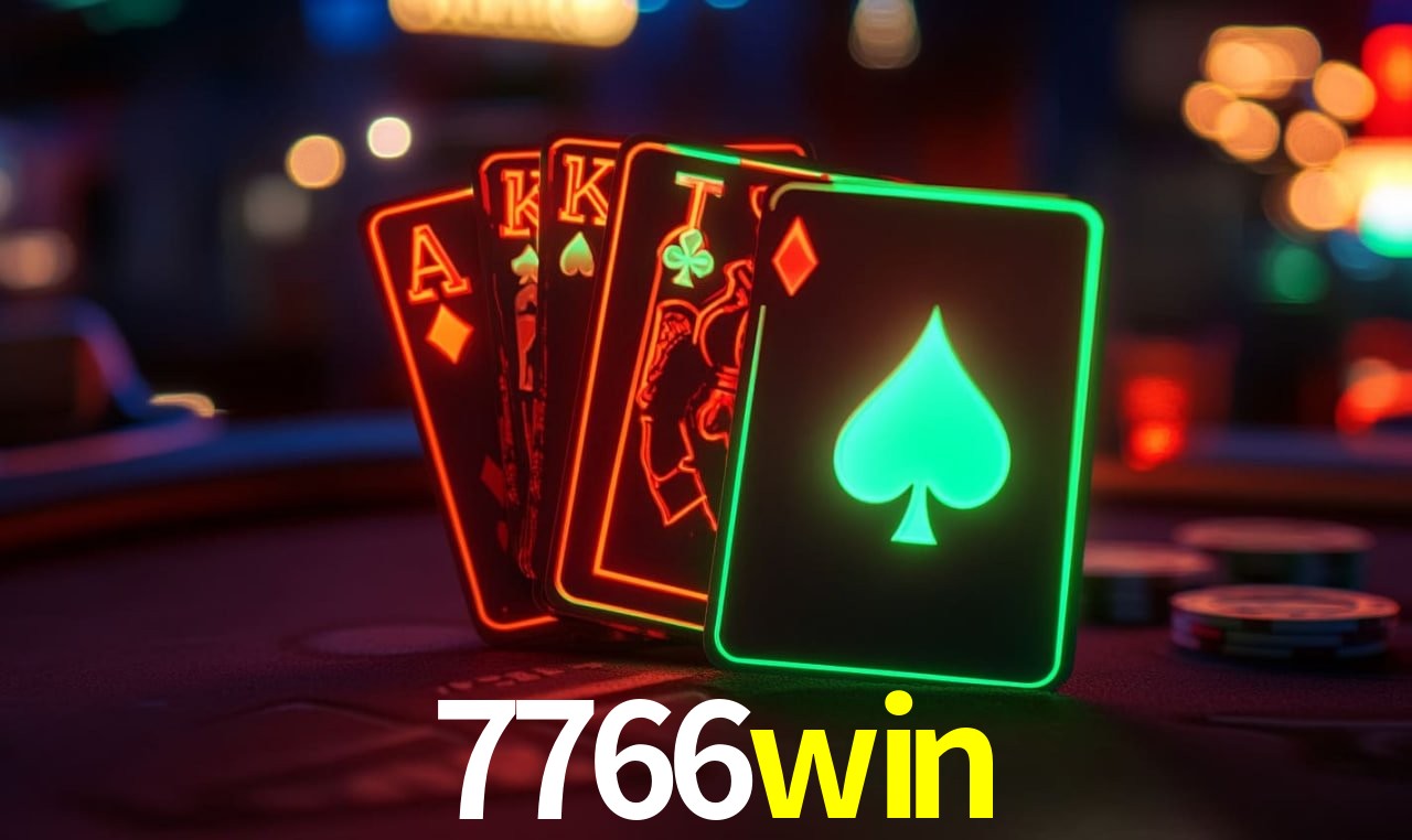 Estatísticas 7766win