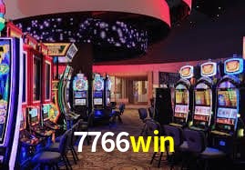 Sistemas de Segurança 7766win