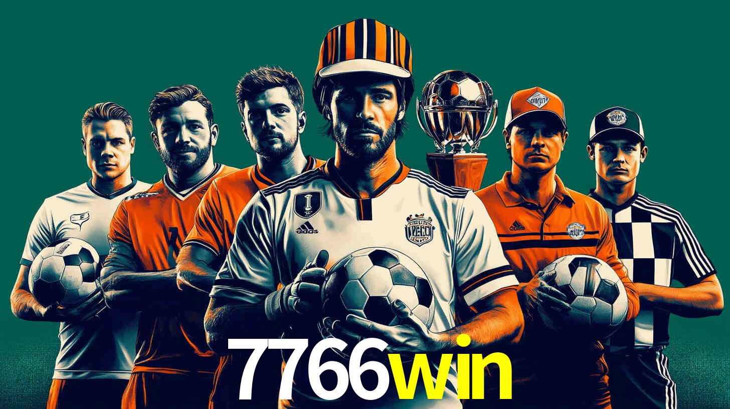 Apostas Esportivas na 7766win: Um Guia Completo