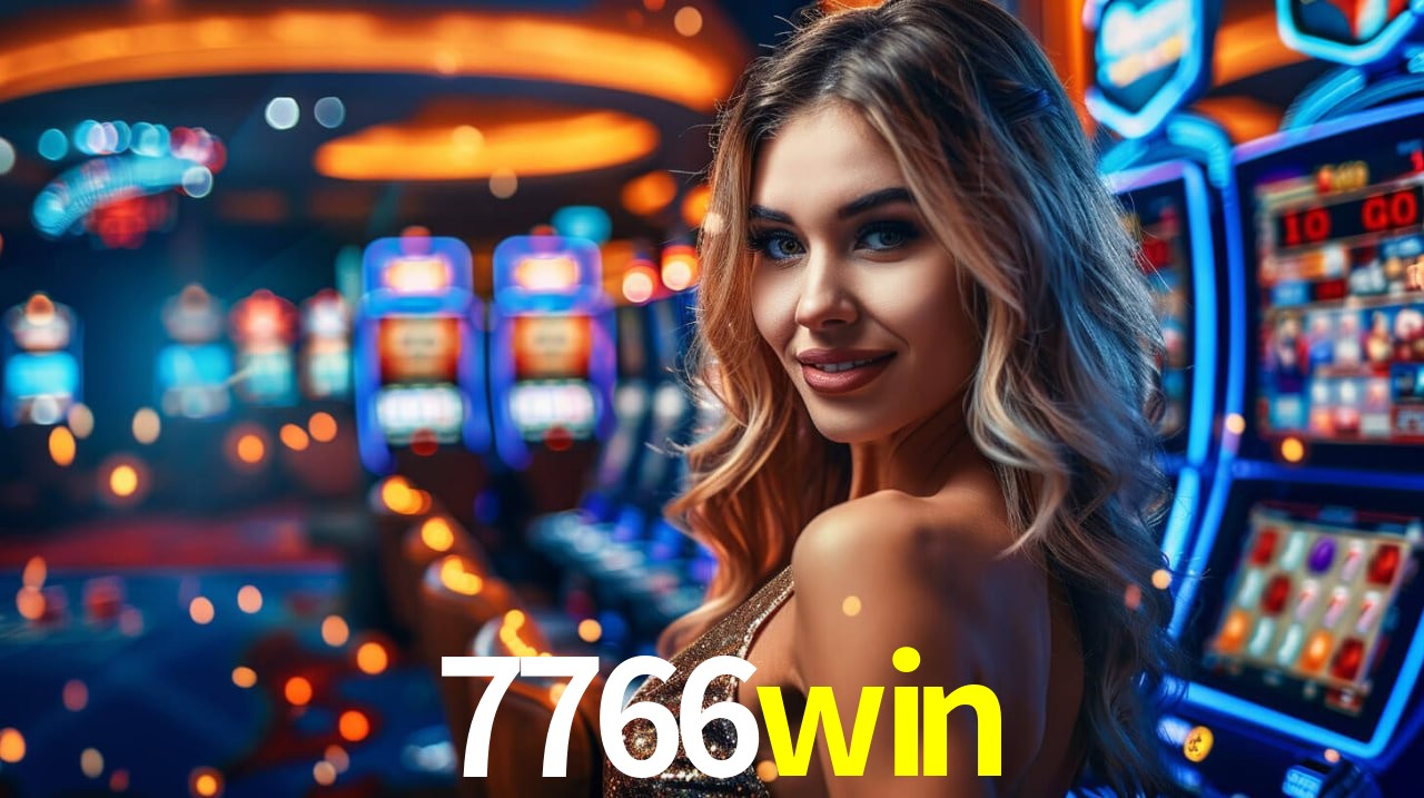 Slot Games 7766win
