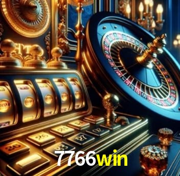 Casino Ao Vivo 7766win