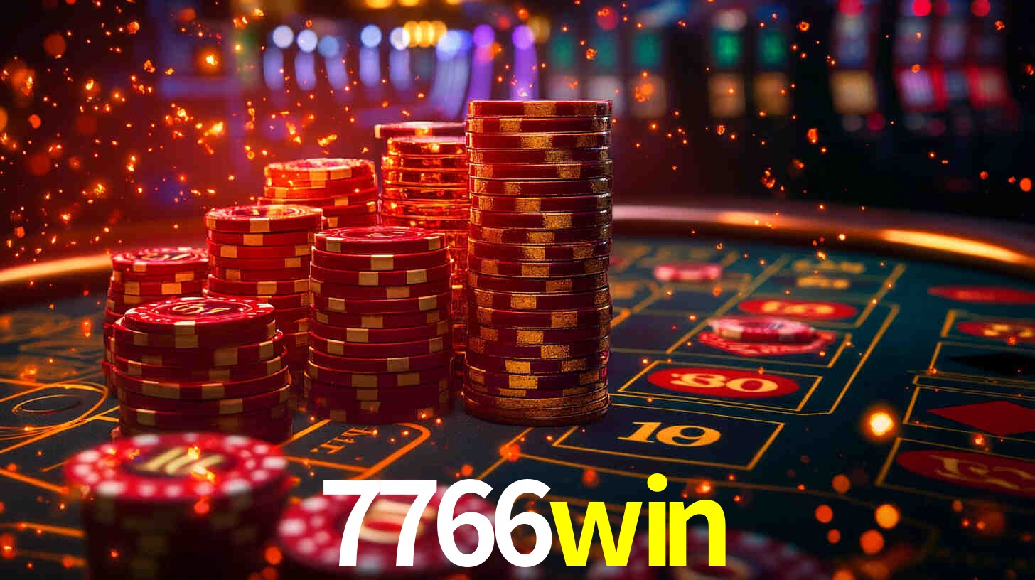 Live Casino 7766win