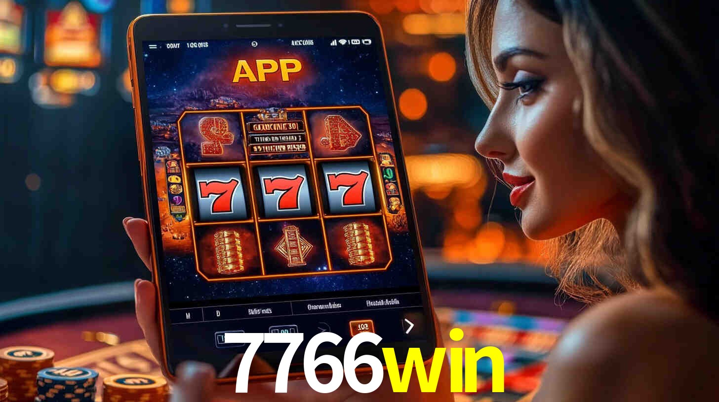 7766win: Seu Especialista em Apostas Esportivas Brasileiras