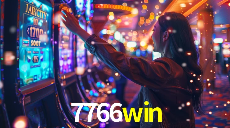 7766win bet