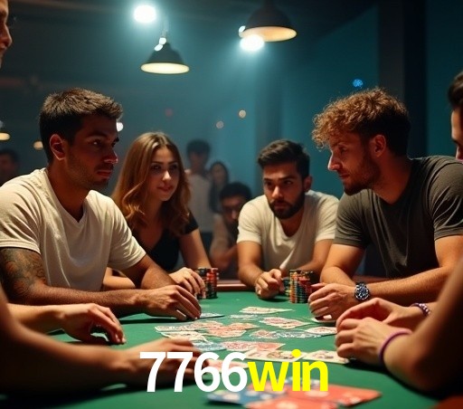 Promoção Relâmpago 7766win