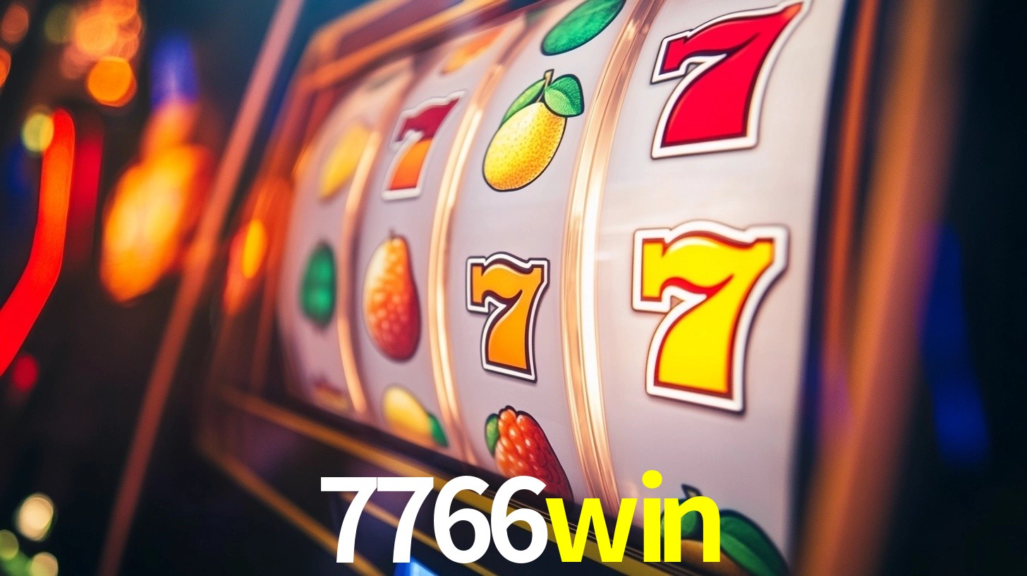 Welcome Bonus 7766win