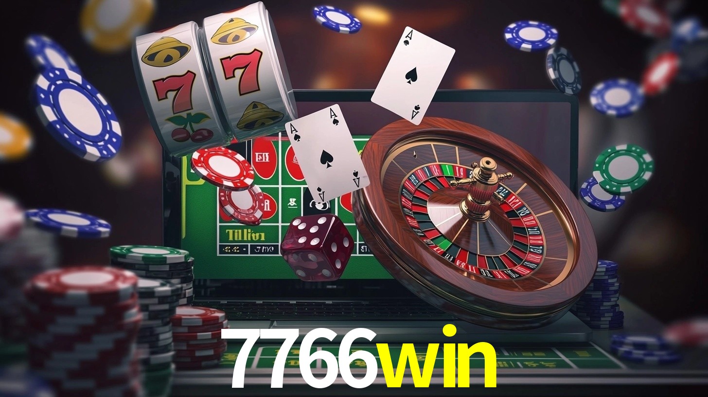 Daily Bonuses 7766win