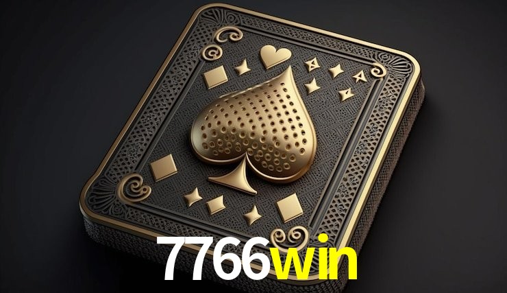 Apostas de Futebol 7766win