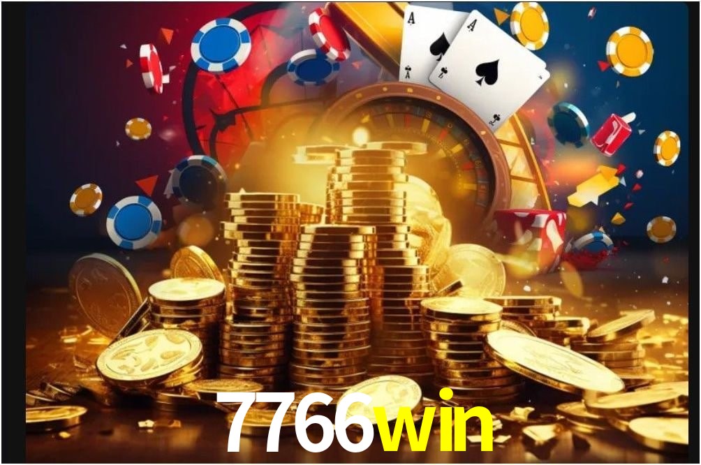 Desvendando o Mundo dos Jogos Virtuais na 7766win