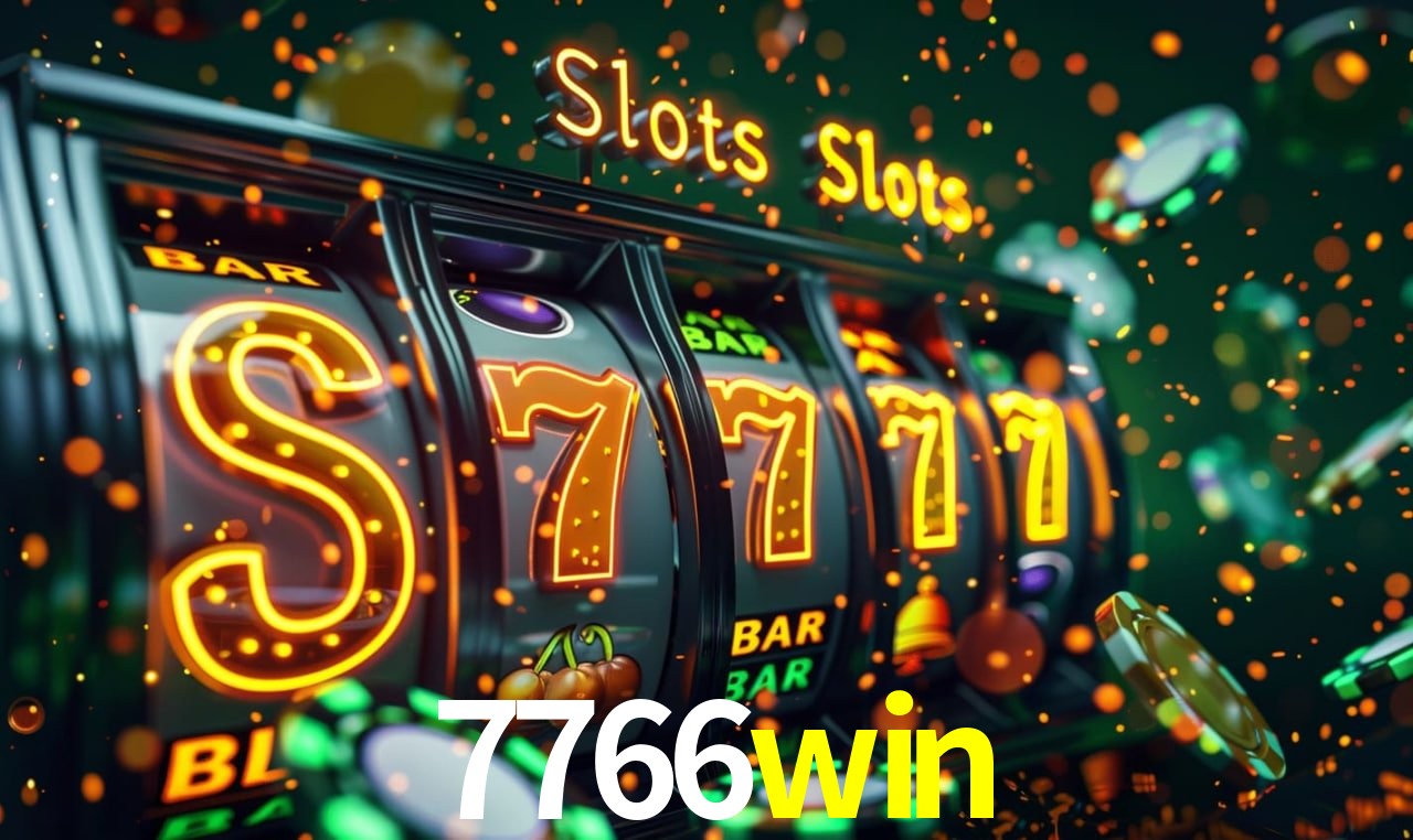 Mesa de Blackjack 7766win