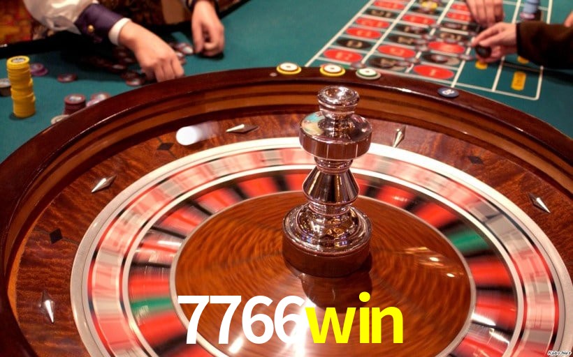 PIX Instantâneo 7766win