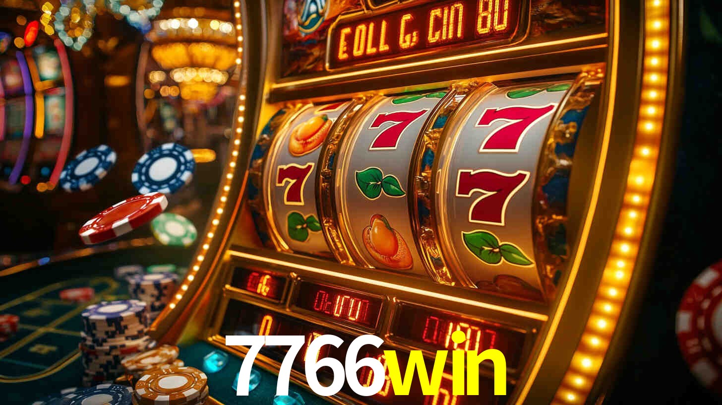 Roulette Table 7766win