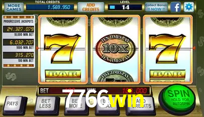 Explorando a Categoria de Eventos em Apostas na 7766win
