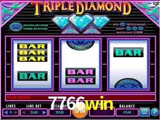 Descubra o Mundo do Cassino Online com 7766win
