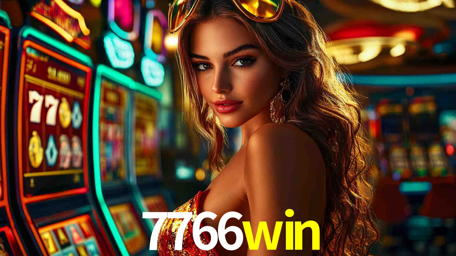 VIP Casino 7766win