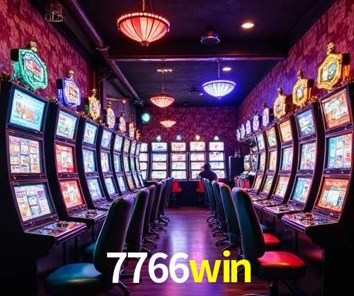 Ofertas Exclusivas 7766win