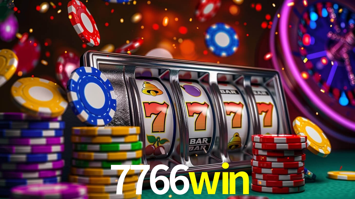 Interface do App 7766win