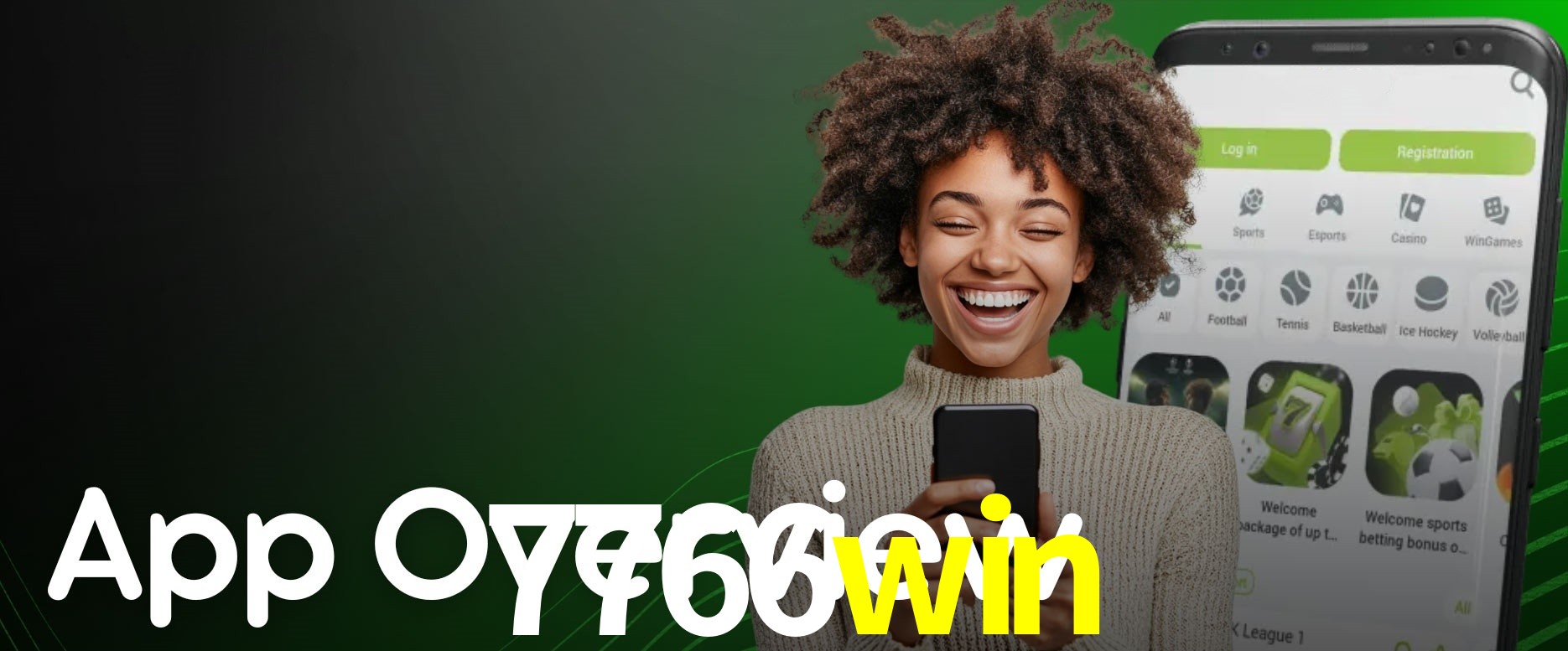 Seasonal Promotions 7766win