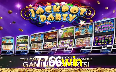 Descubra a Magia dos Jogos de Arcade no 7766win