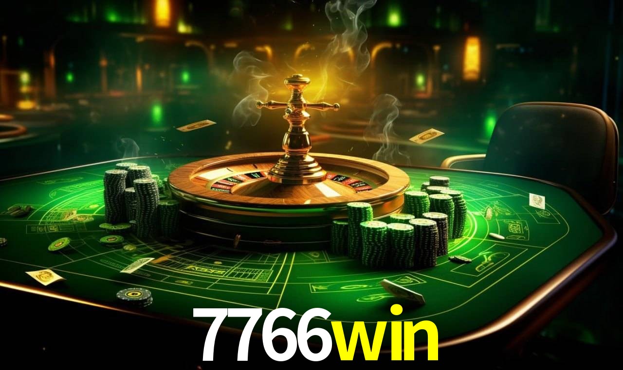 Inovações de Jogos na 7766win: O Futuro das Experiências Interativas