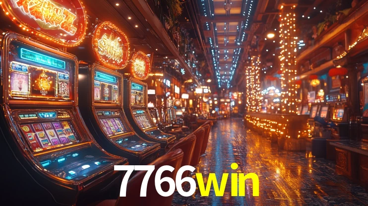 7766win: Jogos de Caça-Níqueis-Altas Recompensas, Roleta-Velocidade, Blackjack-Desafios Máximos