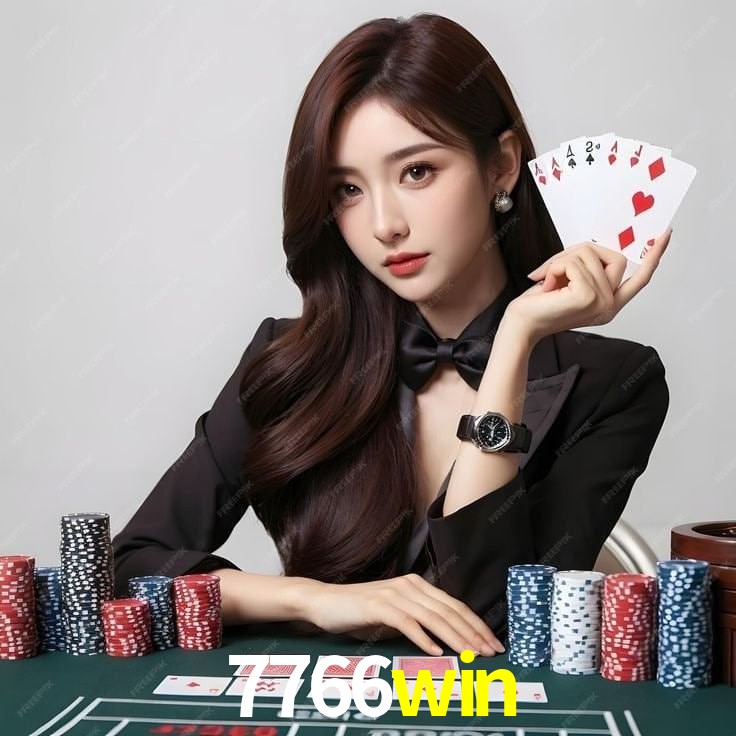 Login Seguro 7766win
