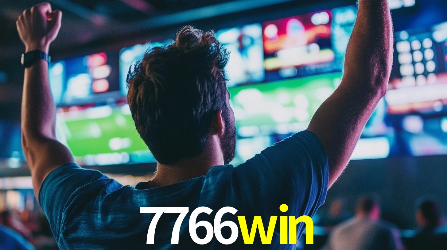 Sinta a adrenalina dos jogos de cassino com 7766win