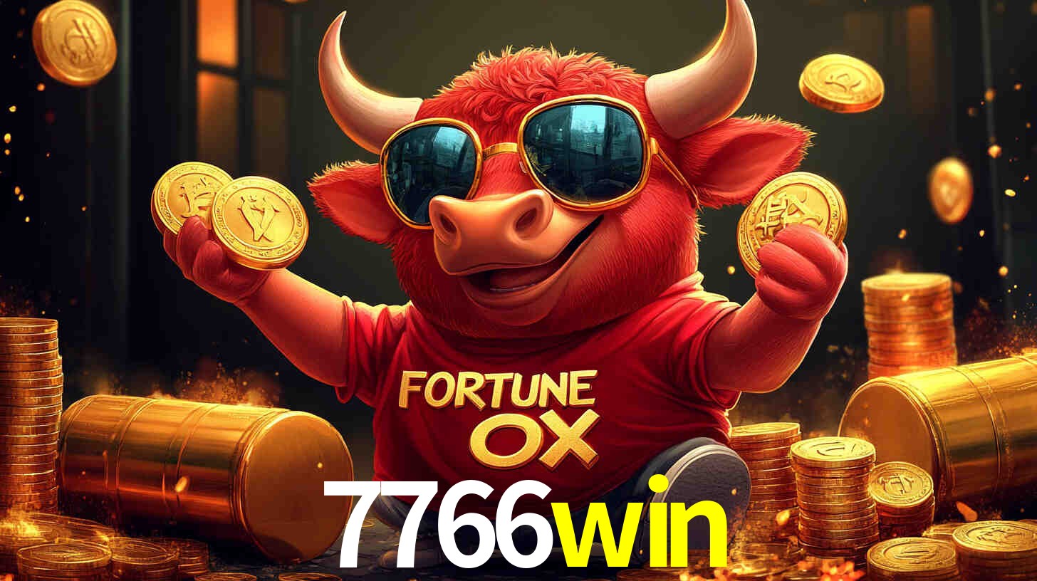 Descubra a Magia dos Jogos de Arcade no 7766win