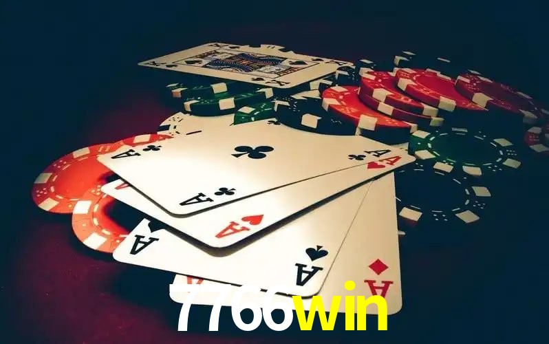 cassino 7766win