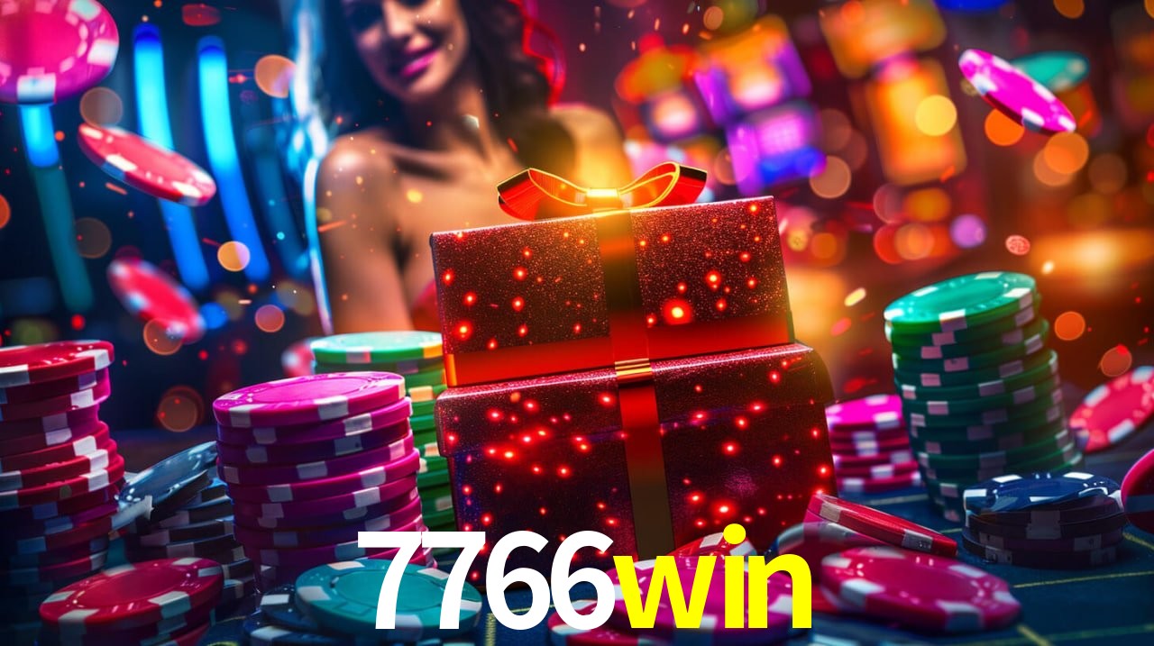 Descubra o Programa VIP da 7766win: Vantagens Exclusivas para Jogadores