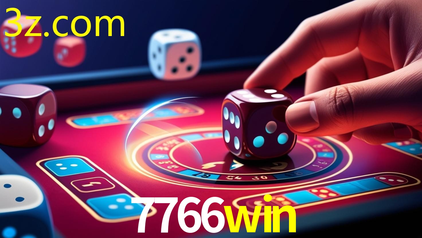 7766WIN