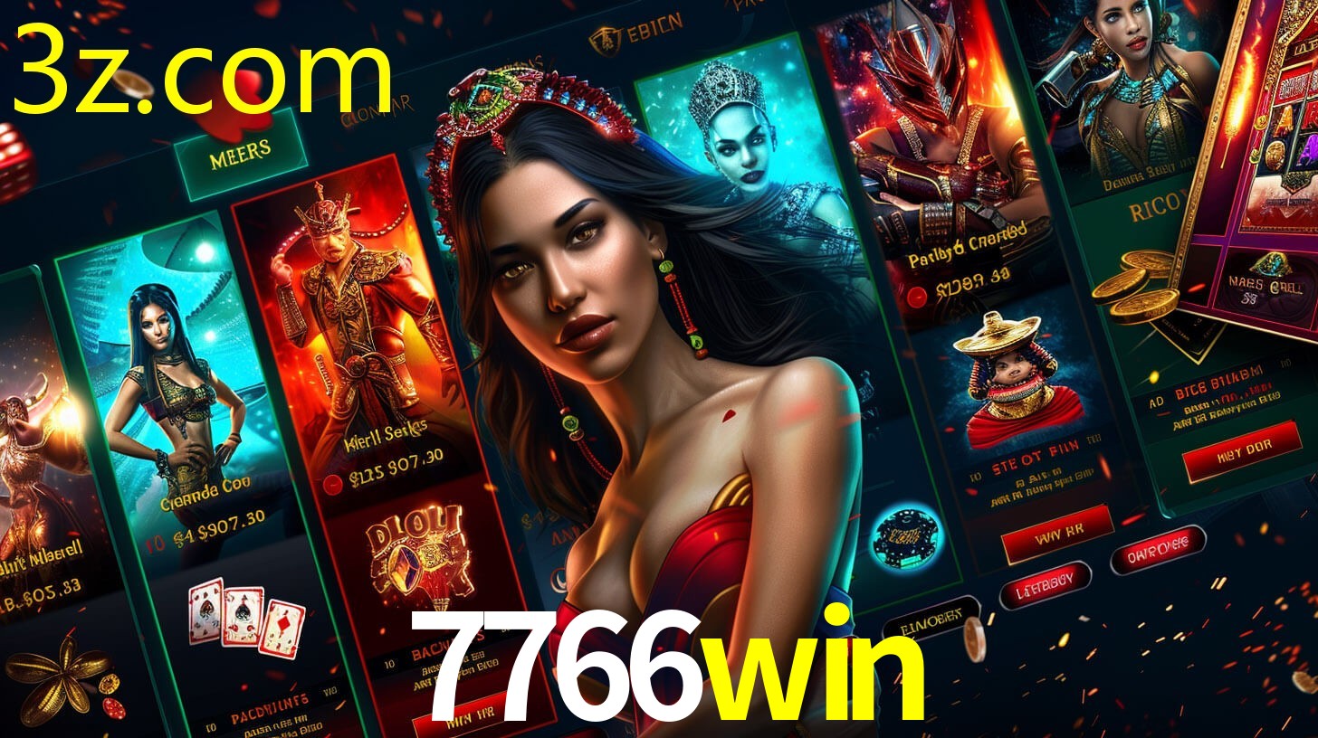 7766WIN