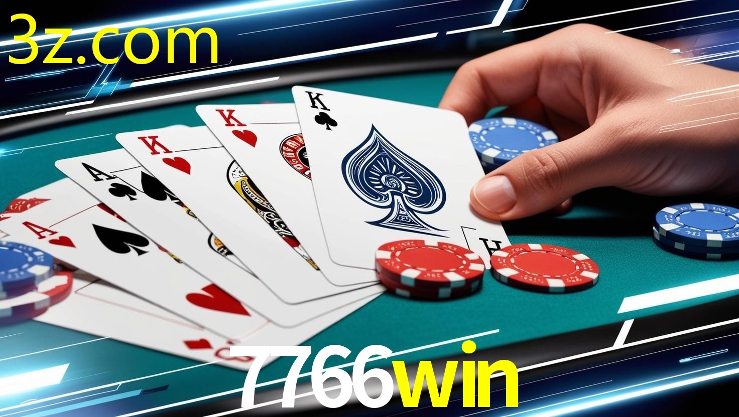7766WIN