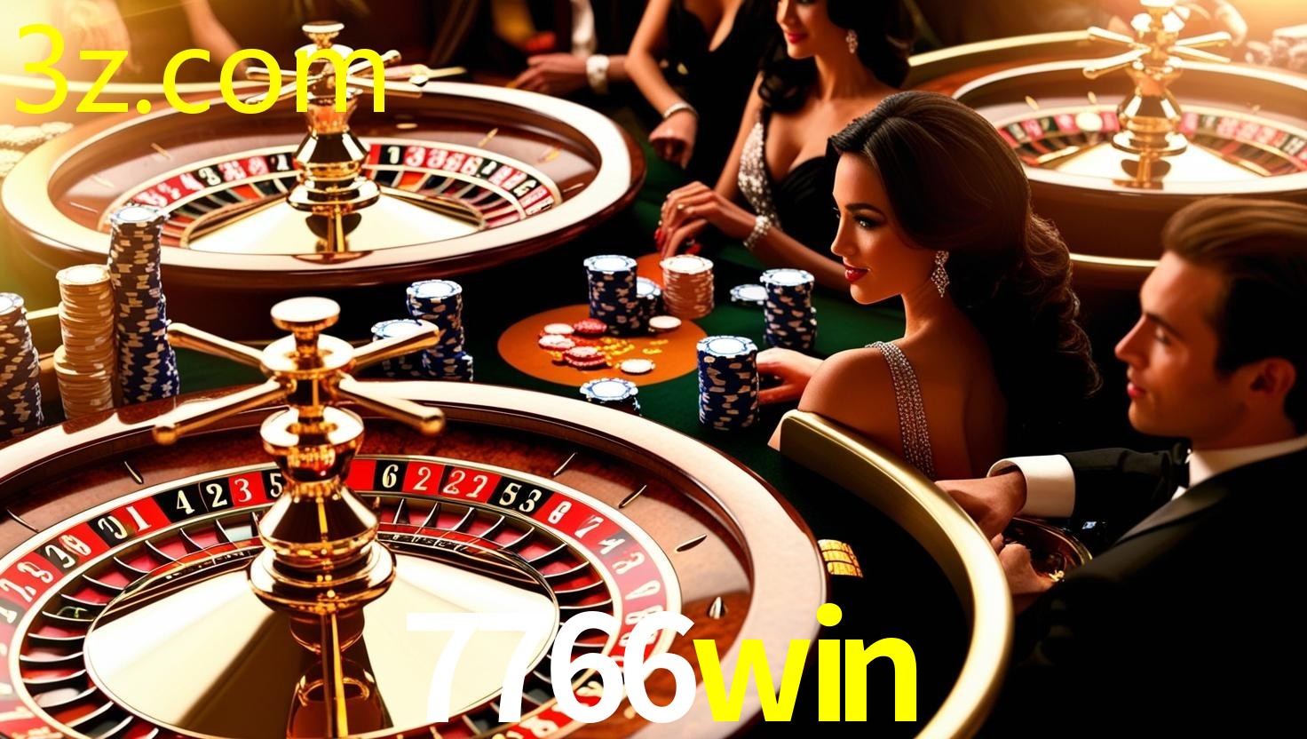 7766WIN
